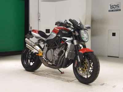 MV Agusta Brutale 1078RR 2011