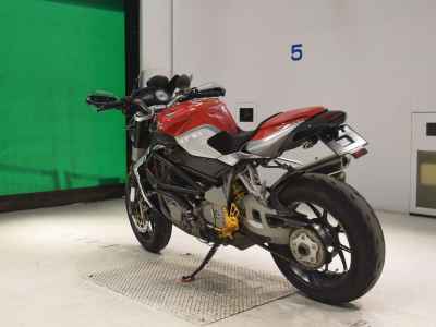 MV Agusta Brutale 1078RR 2011