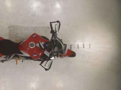 MV Agusta Brutale 1078RR 2011