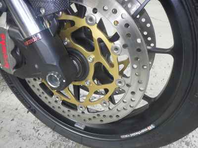 MV Agusta Brutale 1078RR 2011