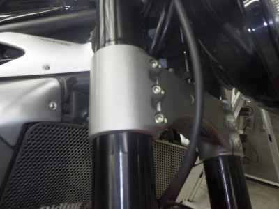 MV Agusta Brutale 1078RR 2011