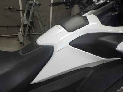 Honda GL1800 Gold Wing Tour DCT 2019