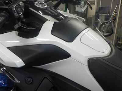 Honda GL1800 Gold Wing Tour DCT 2019