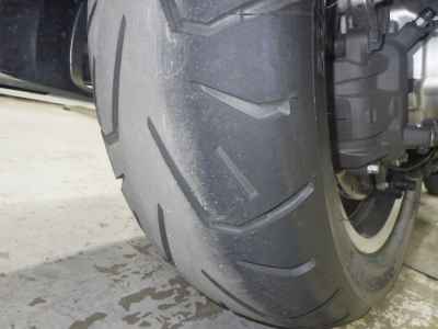 Honda GL1800 Gold Wing Tour DCT 2019