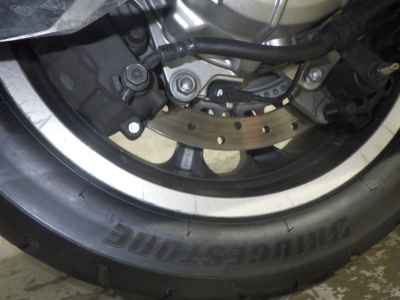 Honda GL1800 Gold Wing Tour DCT 2019