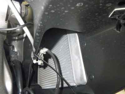 Honda GL1800 Gold Wing Tour DCT 2019