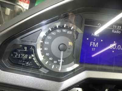 Honda GL1800 Gold Wing Tour DCT 2019