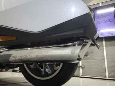 Honda GL1800 Gold Wing Tour DCT 2019