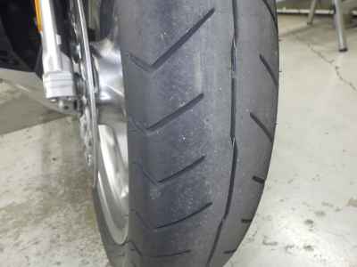 Honda GL1800 Gold Wing Tour DCT 2019