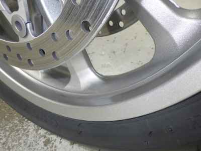 Honda GL1800 Gold Wing Tour DCT 2019