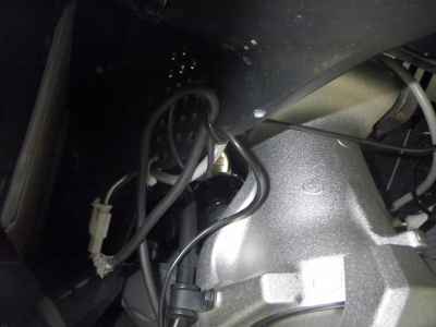 Honda GL1800 Gold Wing Tour DCT 2019