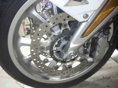 Honda GL1800 Gold Wing Tour DCT 2019