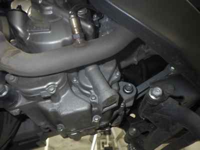 Suzuki Burgman 400 2021