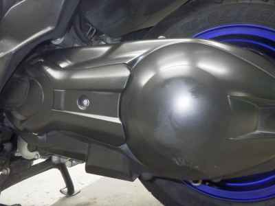 Suzuki Burgman 400 2021