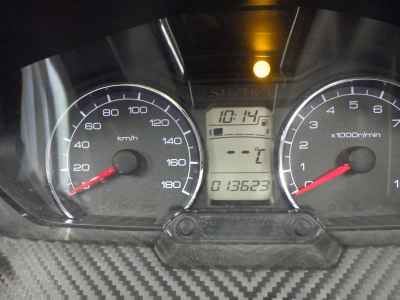 Suzuki Burgman 400 2021