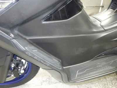 Suzuki Burgman 400 2021