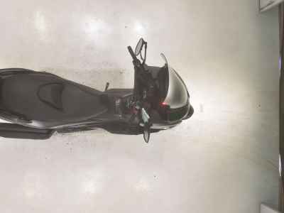 Suzuki Burgman 400 2021