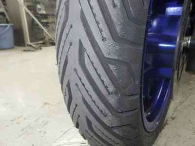 Suzuki Burgman 400 2021