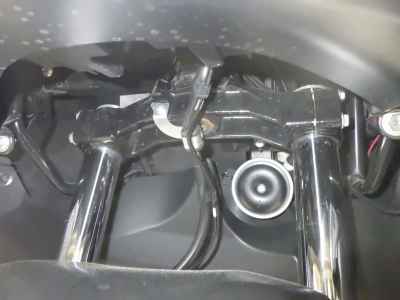 Suzuki Burgman 400 2021