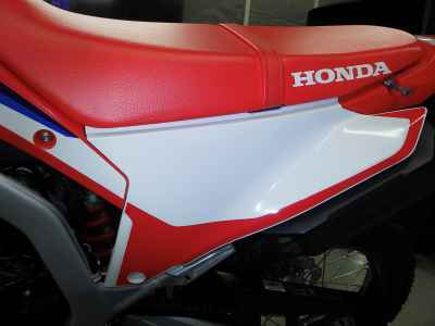 Honda CRF250L 2023