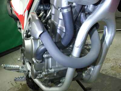 Honda CRF250L 2023