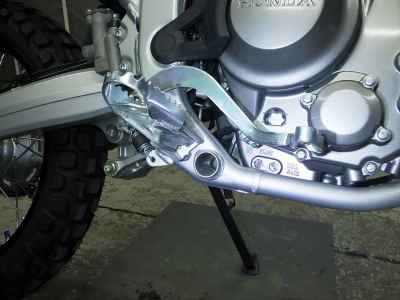 Honda CRF250L 2023