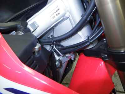 Honda CRF250L 2023