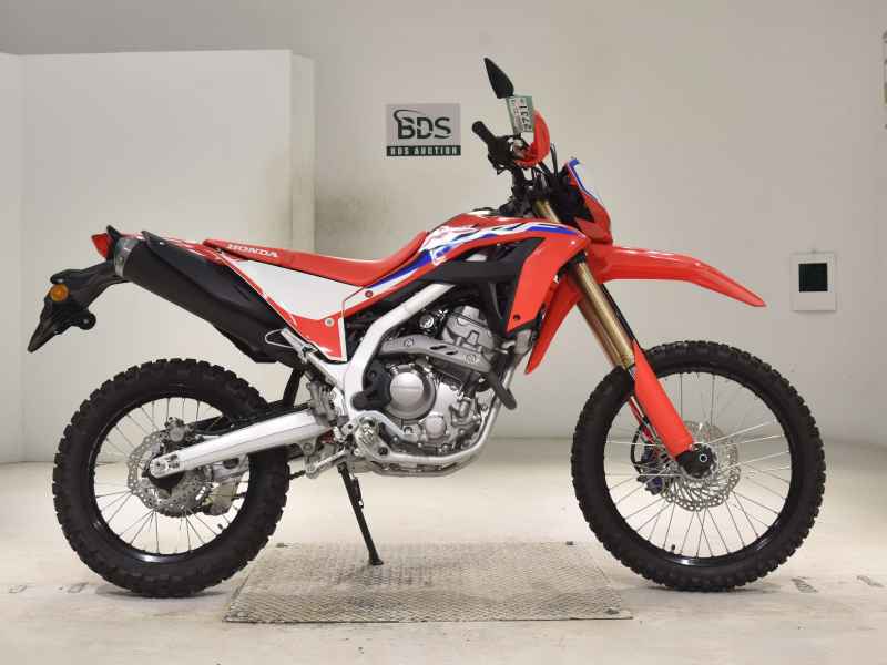 Honda CRF250L 2023