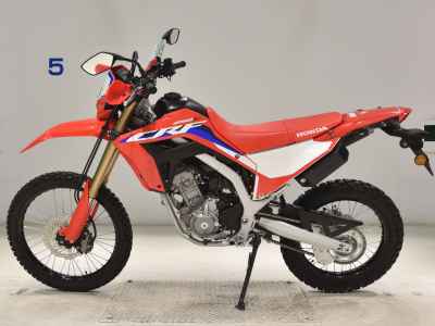 Honda CRF250L 2023