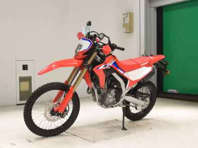 Honda CRF250L 2023