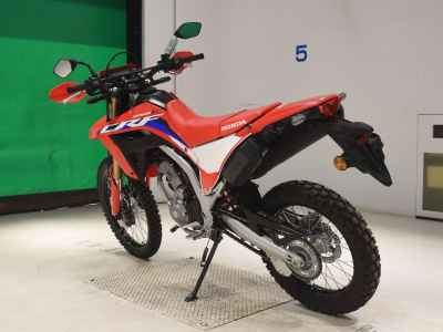 Honda CRF250L 2023
