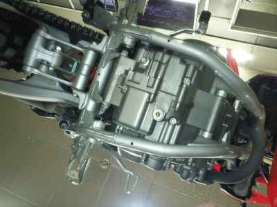 Honda CRF250L 2023