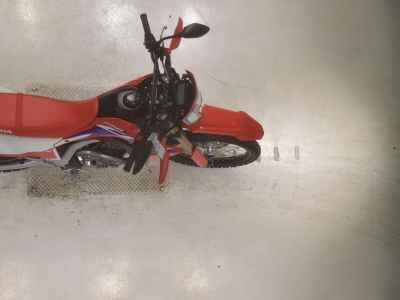 Honda CRF250L 2023