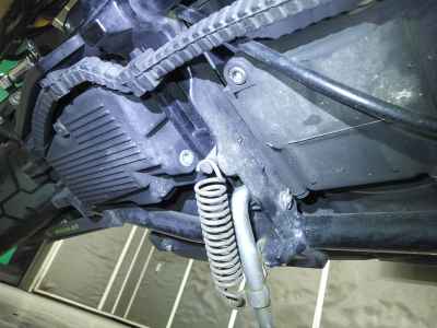 Harley-Davidson Street Bob FXDB1580 2014