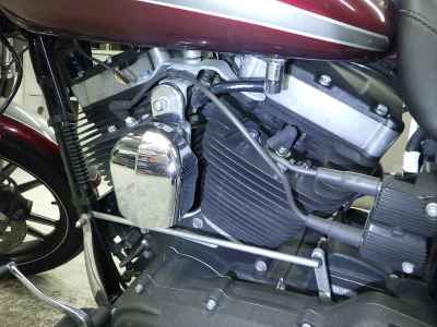 Harley-Davidson Street Bob FXDB1580 2014