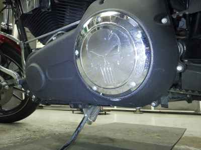 Harley-Davidson Street Bob FXDB1580 2014