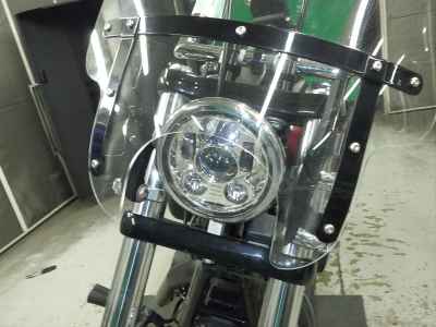 Harley-Davidson Street Bob FXDB1580 2014