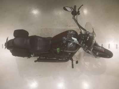 Harley-Davidson Street Bob FXDB1580 2014