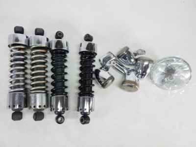 Harley-Davidson Street Bob FXDB1580 2014