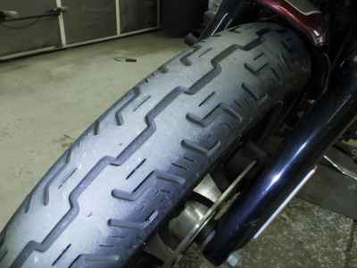 Harley-Davidson Street Bob FXDB1580 2014