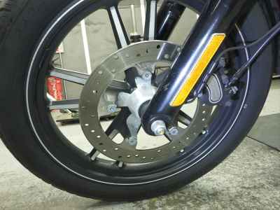 Harley-Davidson Street Bob FXDB1580 2014