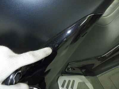 Yamaha TMAX 560T 2020