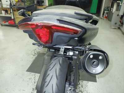 Yamaha TMAX 560T 2020