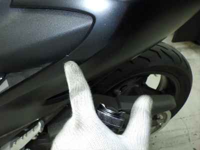 Yamaha TMAX 560T 2020