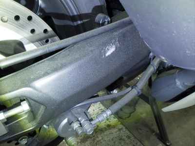 Yamaha TMAX 560T 2020