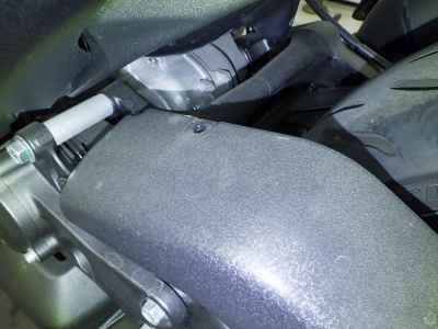 Yamaha TMAX 560T 2020