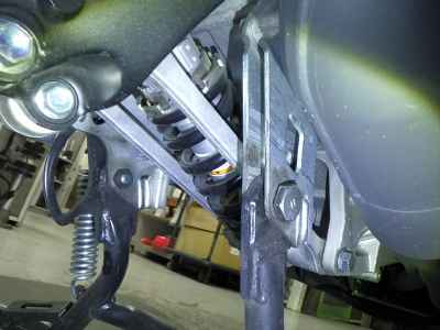 Yamaha TMAX 560T 2020