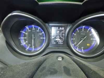 Yamaha TMAX 560T 2020