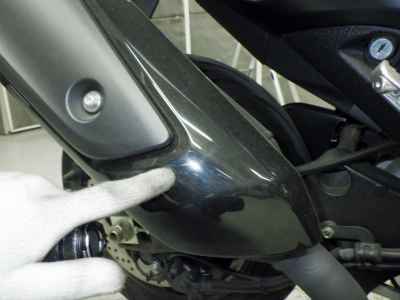 Yamaha TMAX 560T 2020