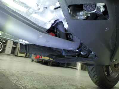 Yamaha TMAX 560T 2020